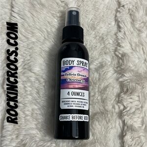 Delicia Drench Cheirosa 59 Body Spray